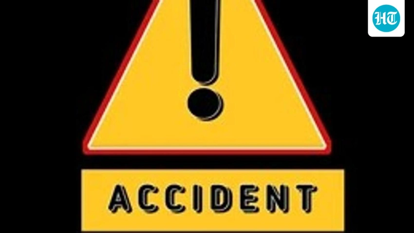 14 killed, 27 injured as bus collides with tipper in Andhra Pradesh