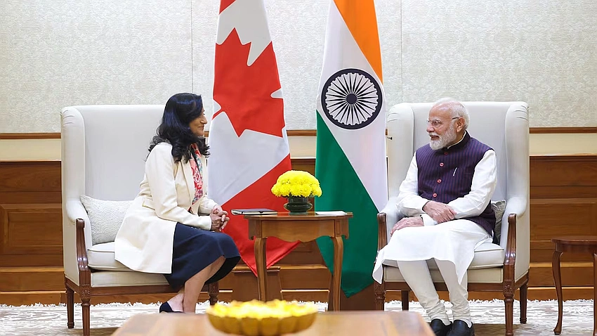 India and Canada steer through Trumpian storm: a Quiet Strategic Reset