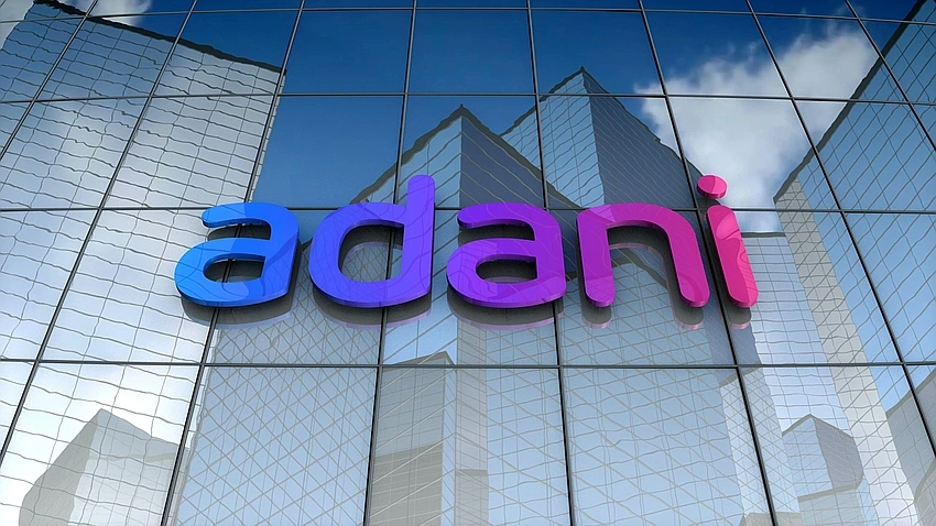 Adani stocks plunge as US SEC targets founder over fraud charges