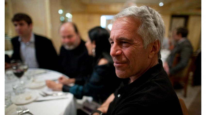 Democrats Unveil Dozens More Epstein Estate Photos Ahead of DOJ Deadline
