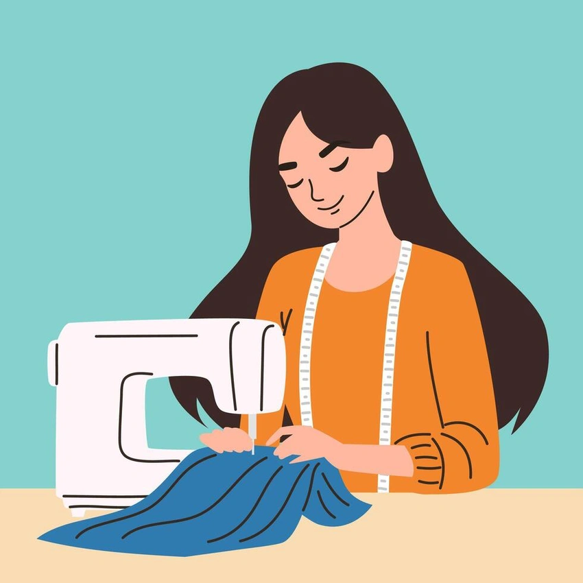 Why Sewing is a Modern Survival Skill
