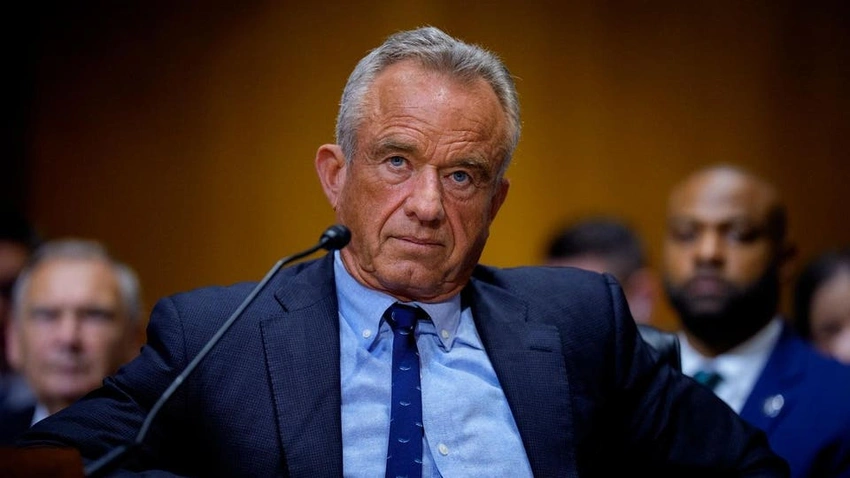 RFK Jr. Sparks Outrage: Downplays Measles Deaths Amid Outbreak Fears