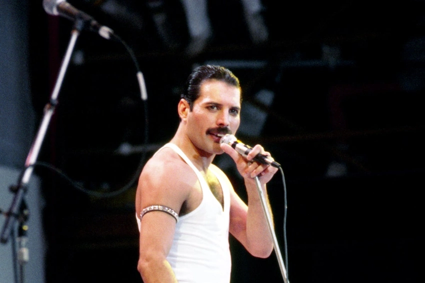 Freddie Mercury's £20M Inheritance: Mary Austin Reveals Unexpected Struggles