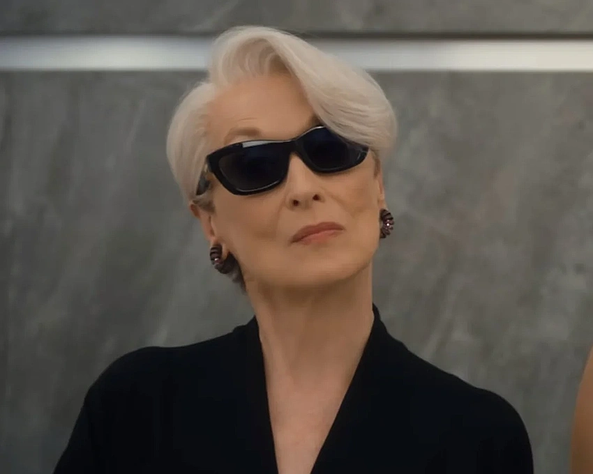 The Devil Wears Prada 2 teaser hints a digital-age power shift in fashion