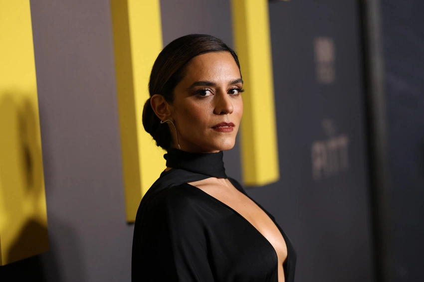 Sepideh Moafi Shuts Down Rumors of a Feud With 'The Pitt' Co-Star Noah Wyle