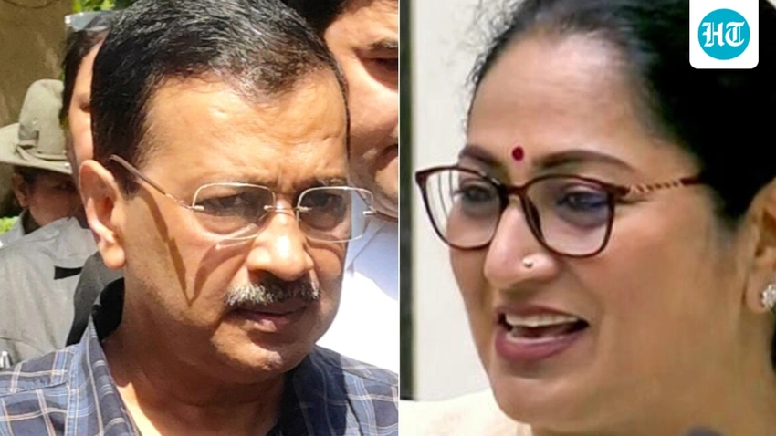 Kejriwal seeks Delhi HC judge's recusal over potential bias