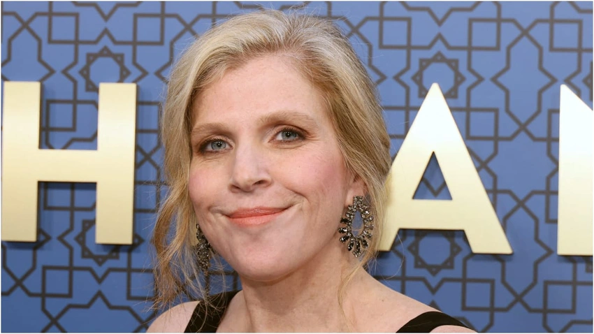 Tehran Producer Dana Eden Dies Suddenly in Greece at 52