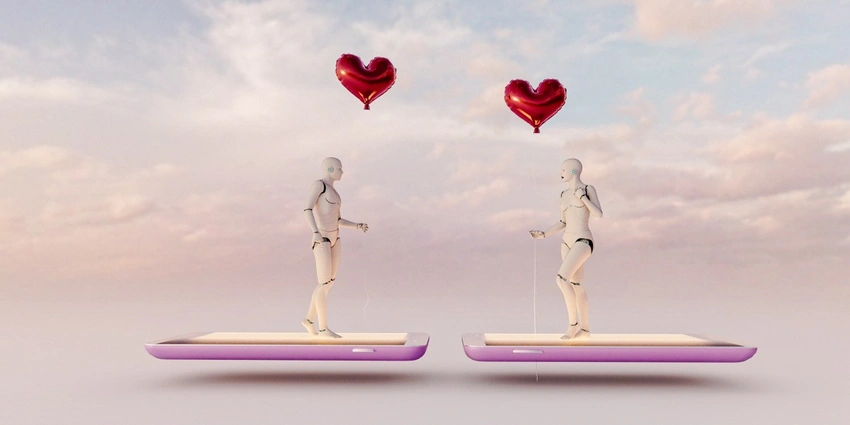 Hinge Founder’s AI Dating App: The Future of Slow Romance?