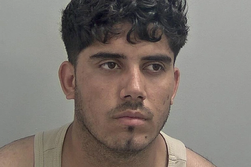 Asylum seeker jailed for abducting and raping 12-year-old girl in Nuneaton