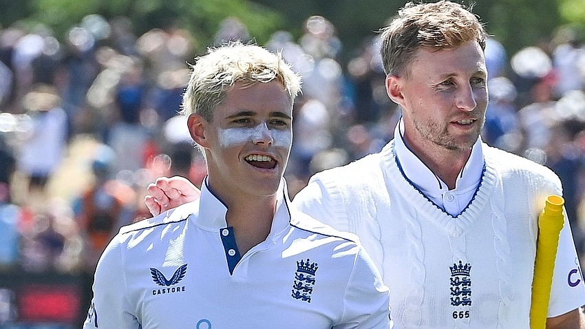 Bethell’s 105 not enough as India reach T20 World Cup final