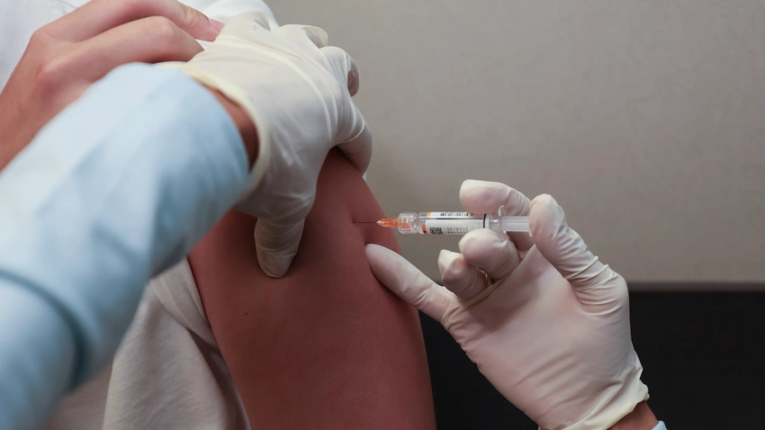Florida's Controversial Move: Dropping Key School Vaccine Requirements