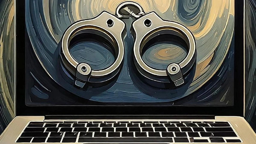 Homemaker Loses ₹5 Lakh to ‘Digital Arrest’ Cyber Fraud