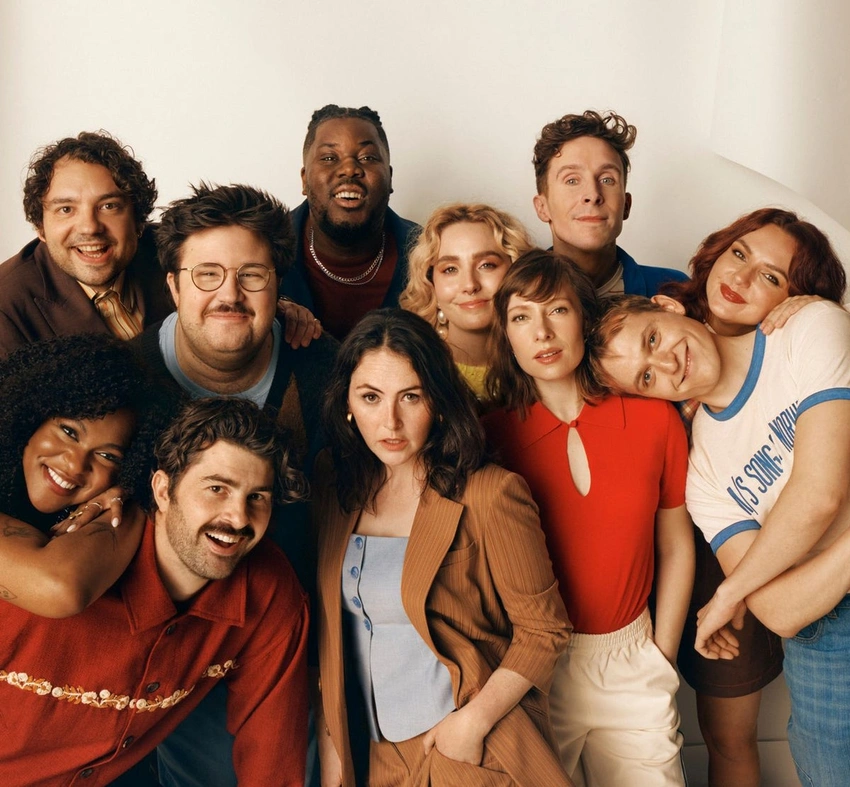 SNL UK Renewed for Second Series, Fans Gear Up for More Sketches