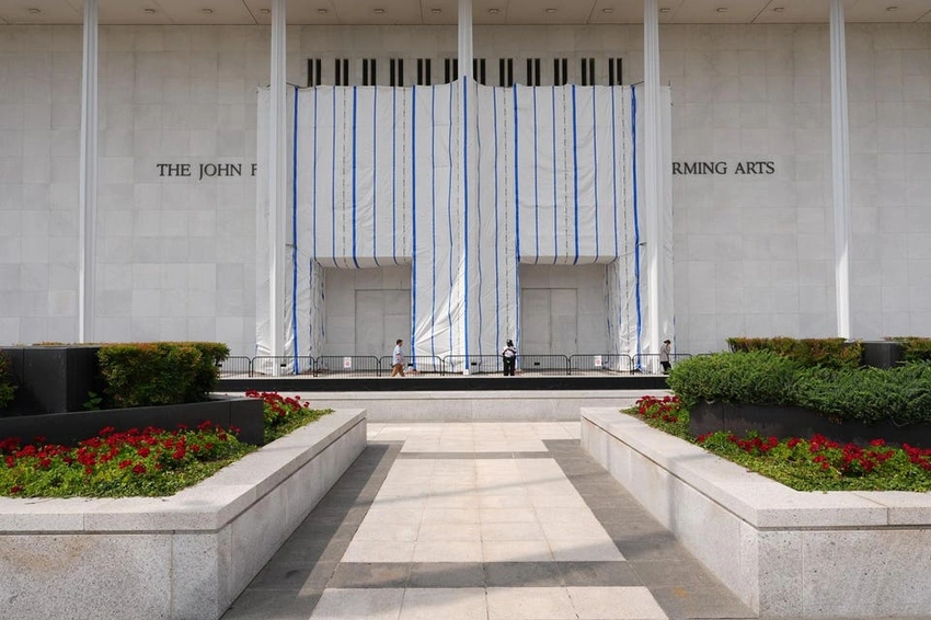 Judge Blocks Trump's Name from Kennedy Center, Citing 'Alone Means Alone'