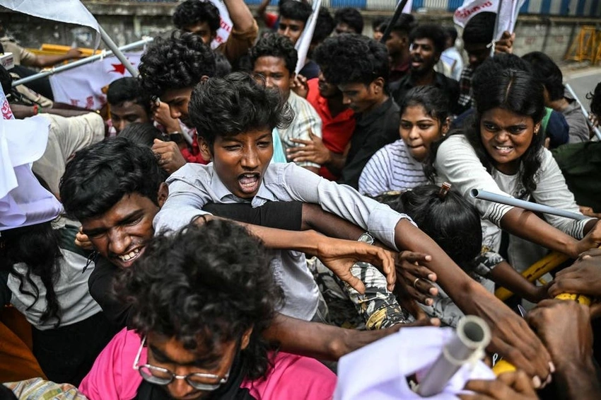 Rise of the Cockroach Janata Party: Satire Turns into a Political Movement