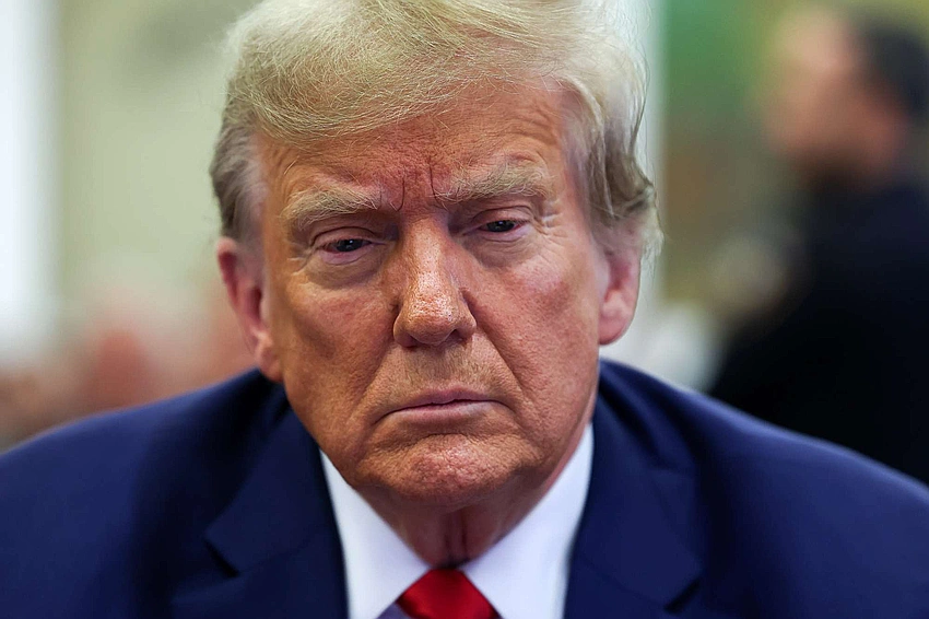 Supreme Court Blocks Trump's Tariffs in Major Setback