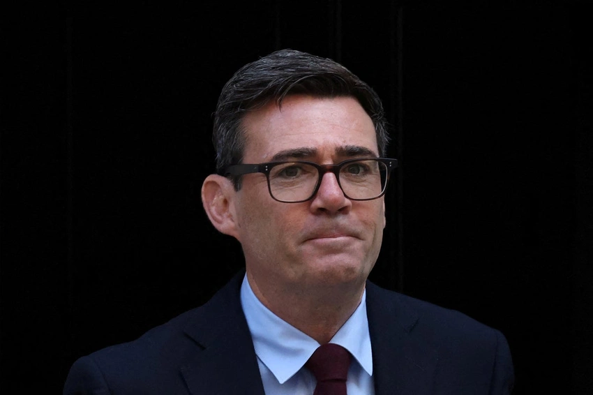 UK Sanctions on West Bank Settlements: Division & Debate in Jewish Community