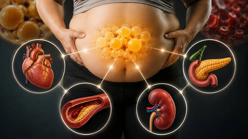 The Future of Wellness: Why CKM Syndrome Changes Everything