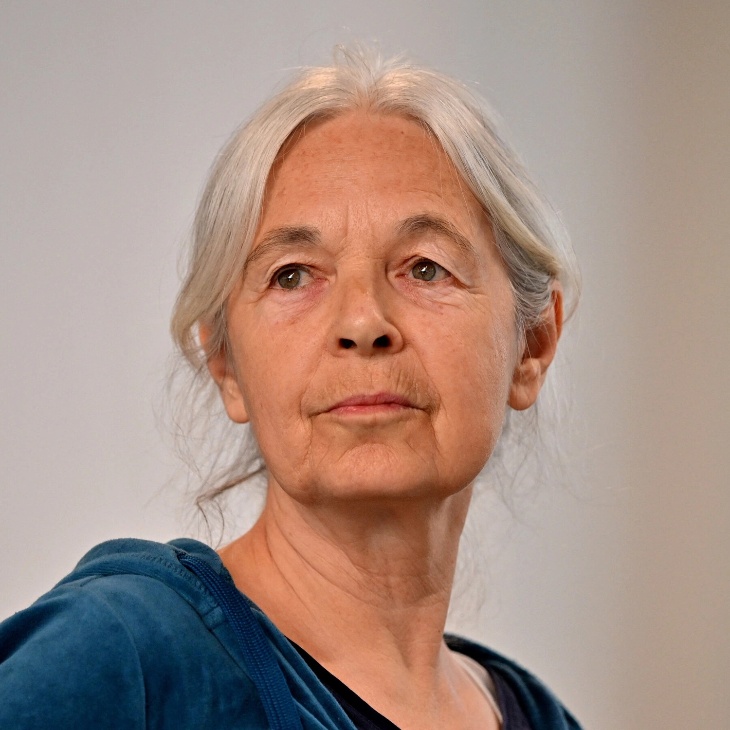 Germany’s Most-Wanted Woman Sentenced to 13 Years After 30 Years on the Run