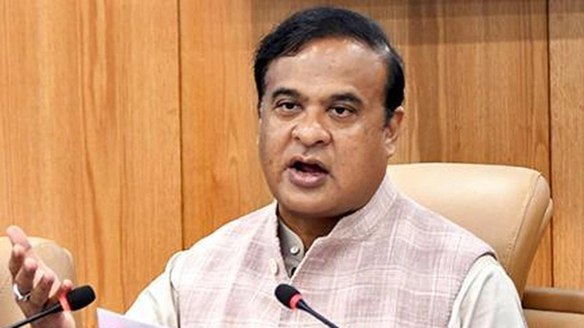 Assam CM warns Bangladesh: Northeast isolation threats won’t be tolerated