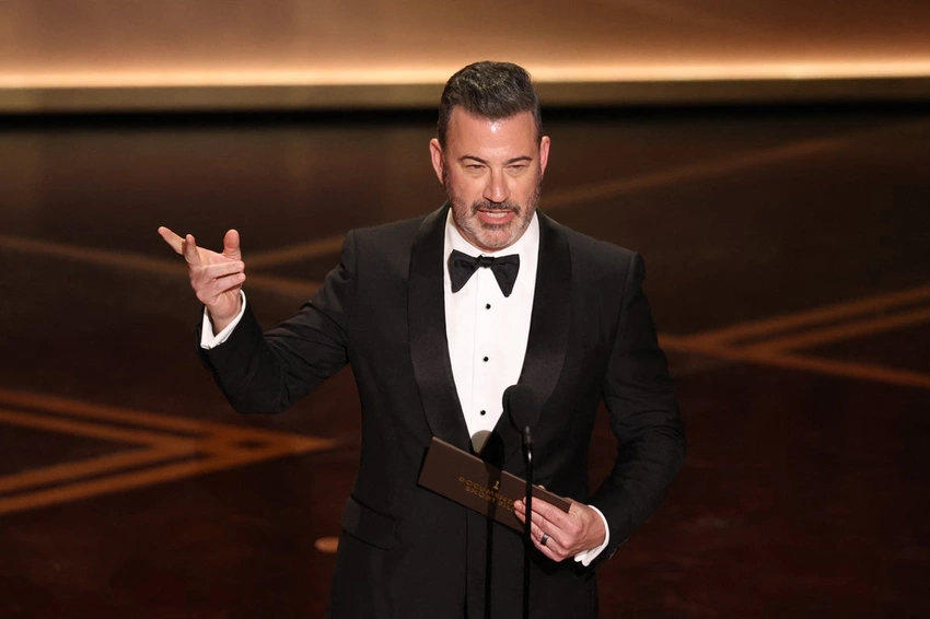 Melania Trump slams Kimmel over 'hateful and violent rhetoric' ahead of WHCD
