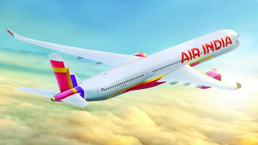 Air India Extends Pilot Duty Hours Amid Mideast War Disruptions