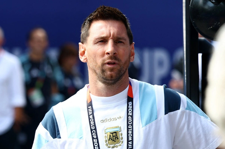 Messi's Miami Masterclass: "Total Control" Goal Stuns World Cup 2026!