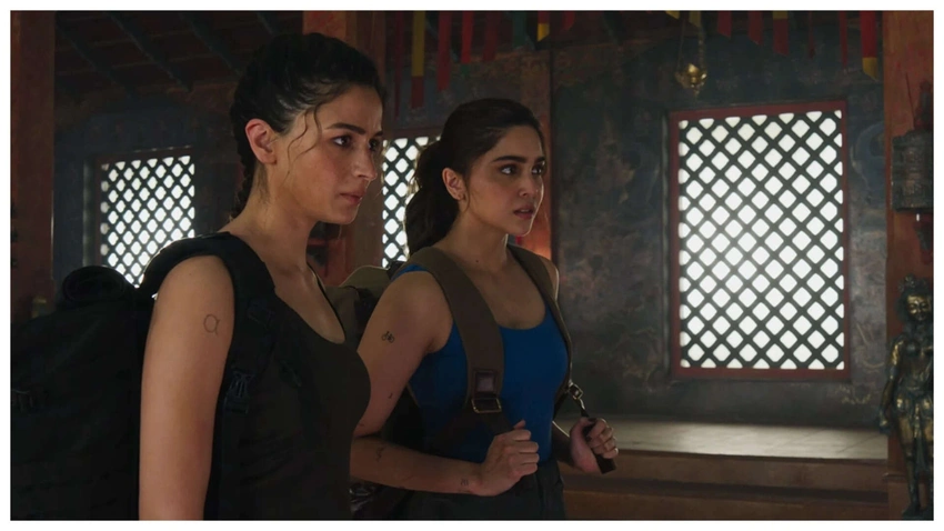 Bollywood Showdown: Alpha Soars Globally, Dhamaal 4 Tanks Critically