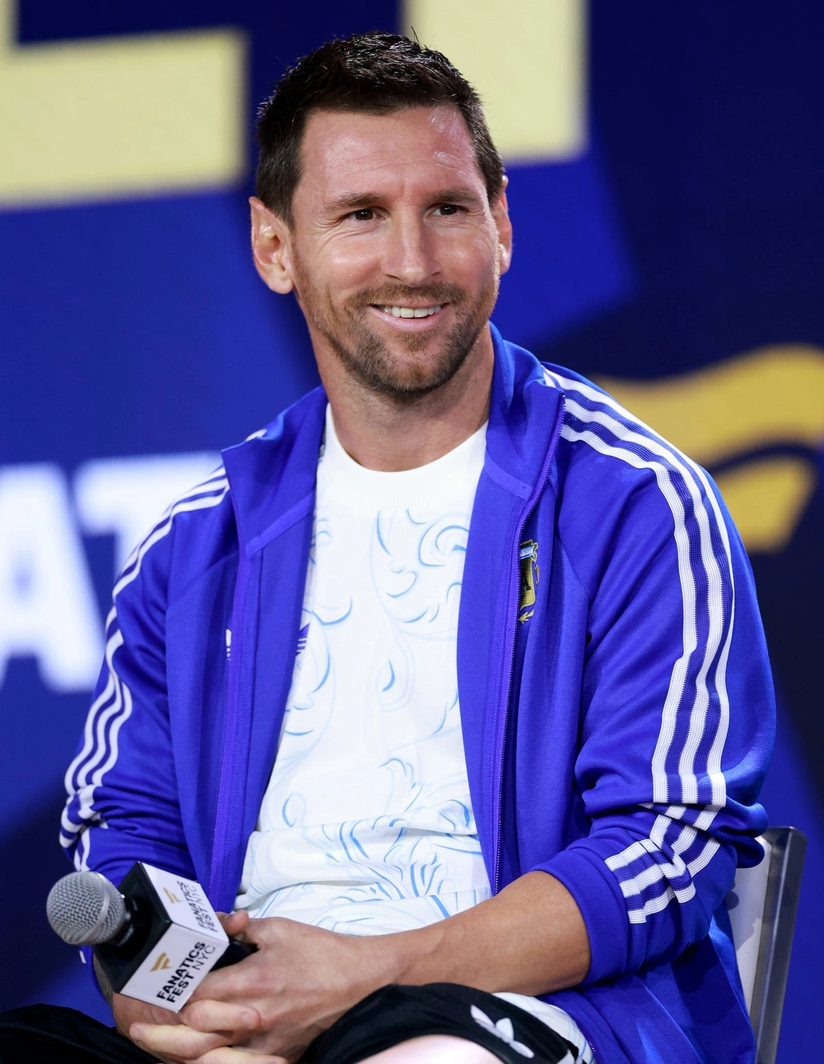 Messi on Viral Baby Photo: Facing Lamine Yamal in World Cup Final is 'Crazy'!