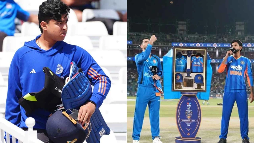 India Women Conquer Asia Cup 🏆, Trophy Snub Sparks Buzz!
