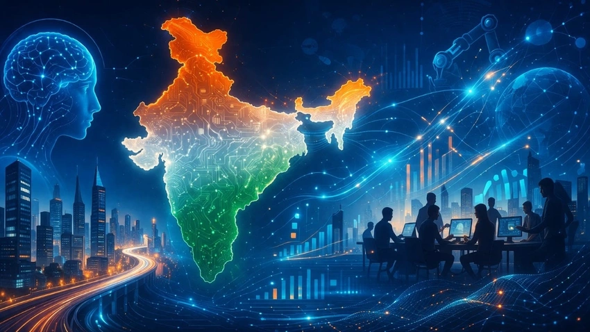 AI Regulation Gains Priority in India as Enterprise Adoption Surges