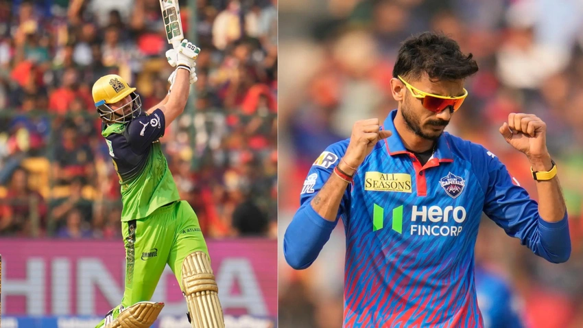 David Miller’s last-ball heroics seal DC’s dramatic win over RCB