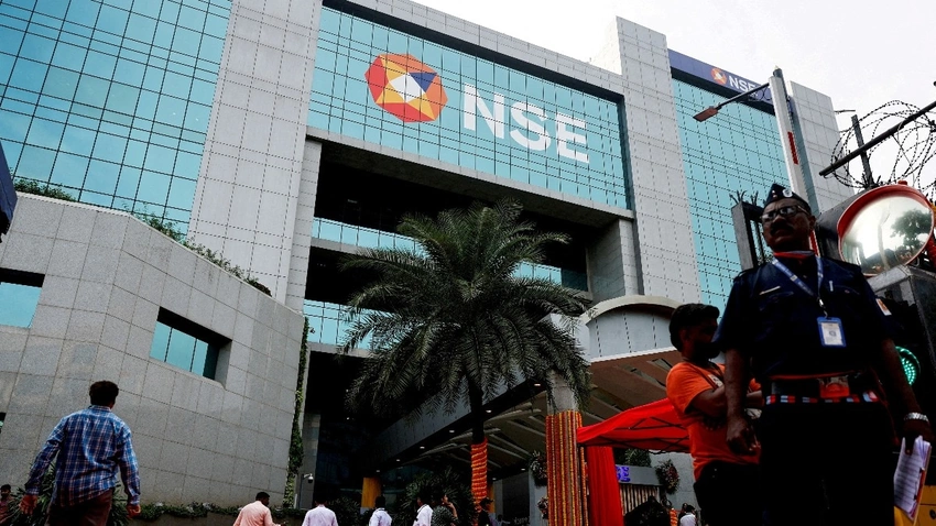 NSE IPO Makes History: ₹22,562 Cr Debut & Future Growth Unveiled!