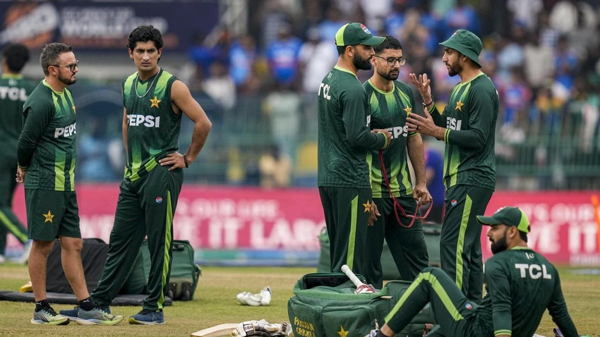 Pakistan vs NZ in Colombo: Spinners Set to Lead Super 8 Clash