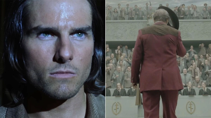 Tom Cruise: The Blueprint for Unstoppable Hollywood Stardom?