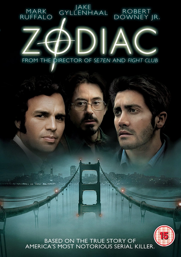 Can Detectives Stop the Zodiac Killer in Time? Find Out!
