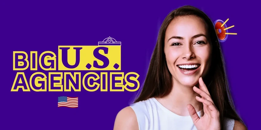 Top US Advertising Companies 2025 | TrafficBets Guide