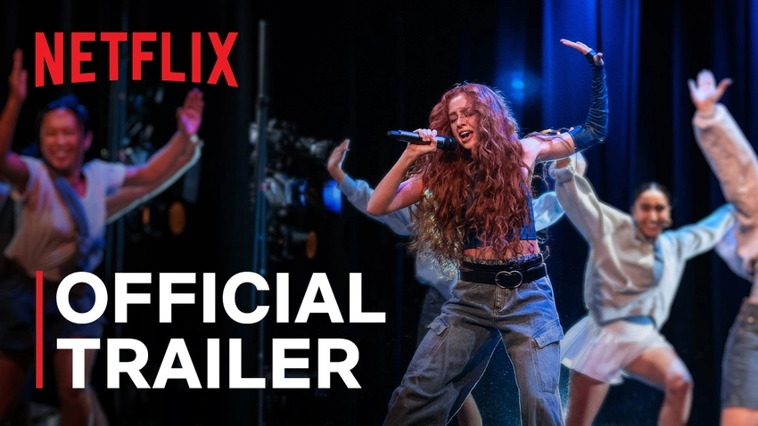 Trina Vega is BACK! 🎉 Netflix Drops 'Hollywood Arts' Trailer, Oct 15!