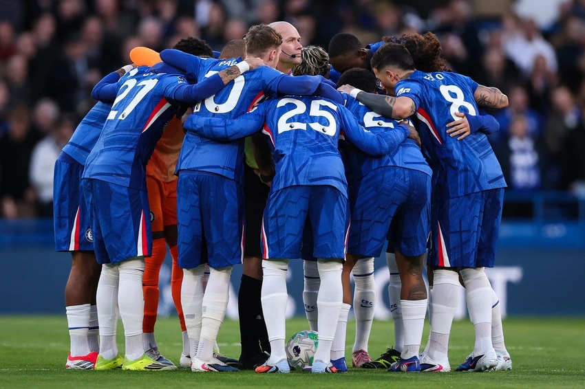 Chelsea punished: £10.75m fine and suspended transfer ban over Premier League breaches
