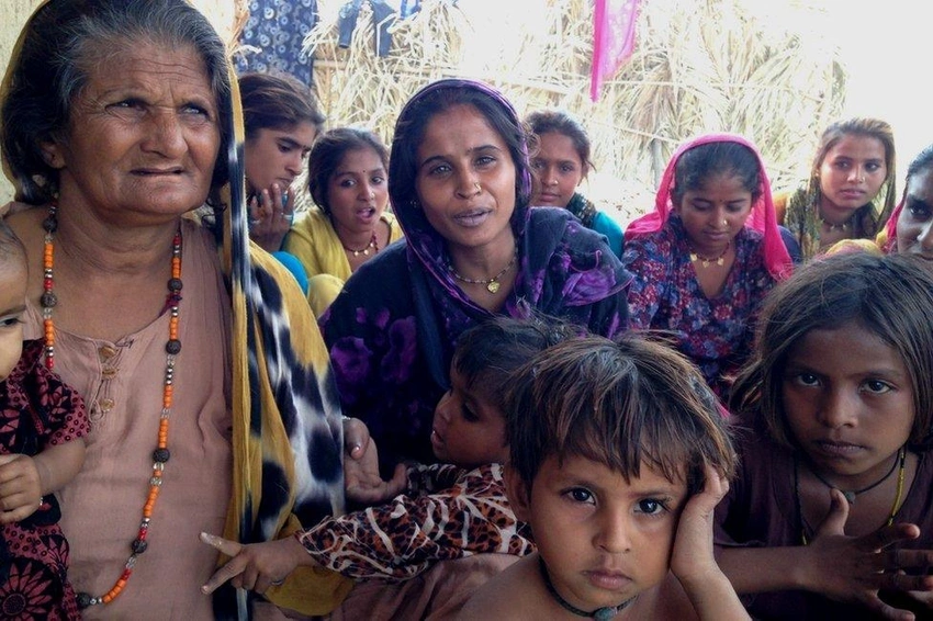 India Rebuffs Pak Claims on Minorities: 'Horrific' Record Exposed