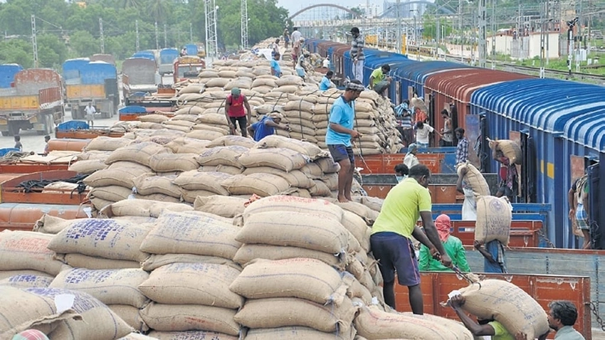 Rs 1160 Cr Rice-Ethanol 'Scam': FCI Disputes Scale in MP! 🍚🔍