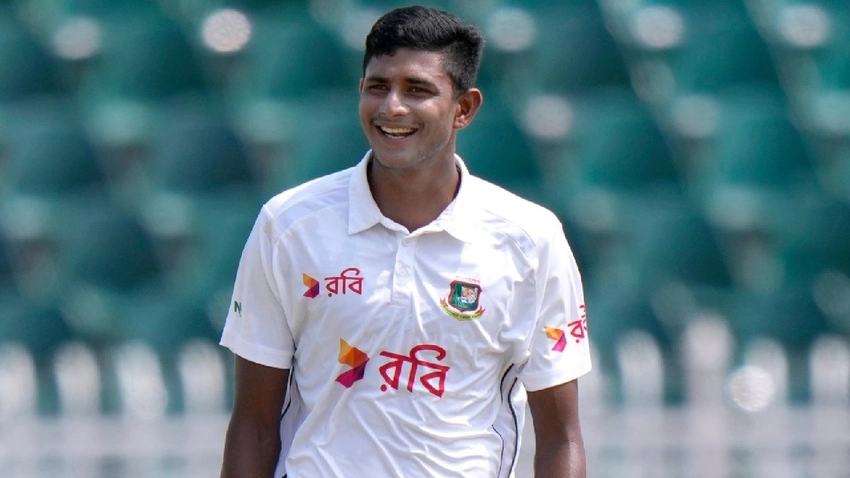 Siraj-Rabada's Powerplay Blueprint Destroys SRH in IPL 2026