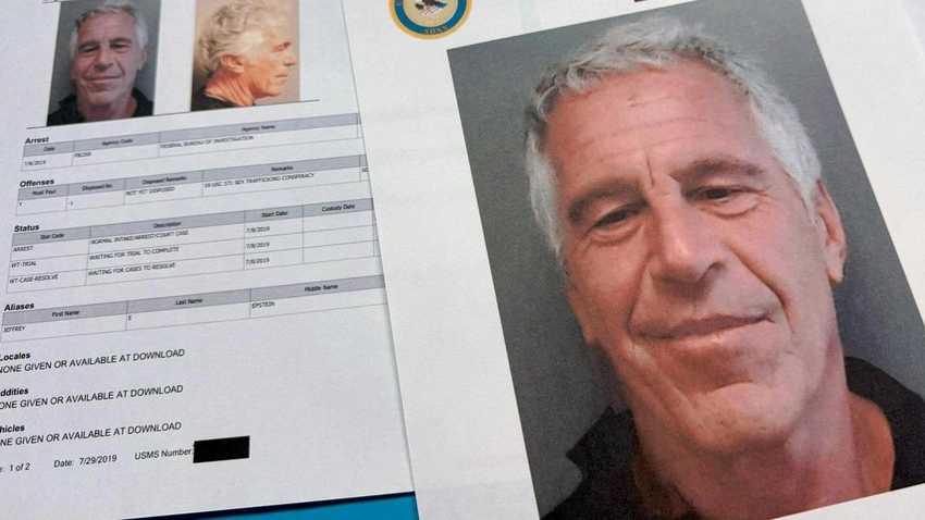 DOJ Unveils Millions of Epstein Files, Trump Links Draw Fresh Scrutiny