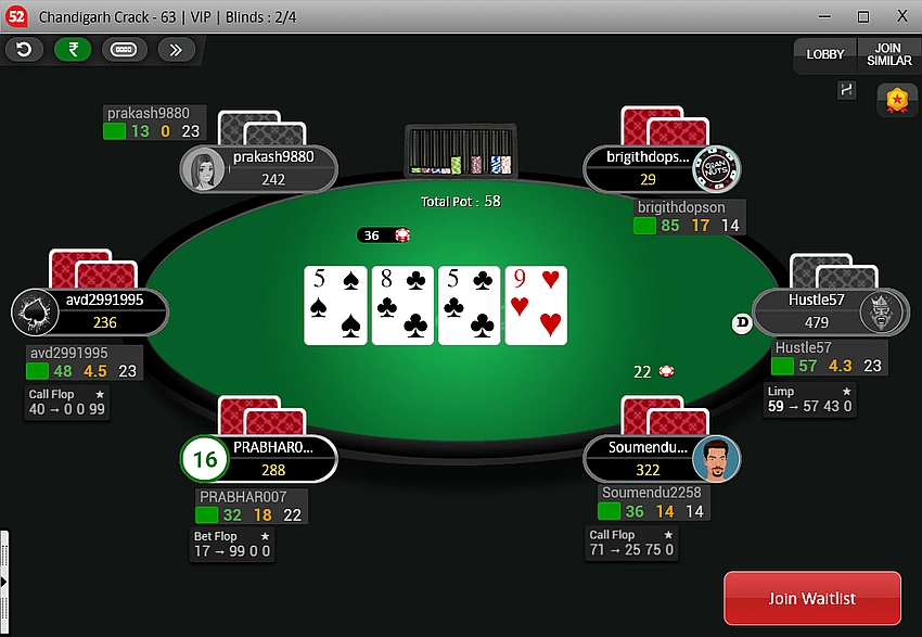 Simple Poker Strategies for Adda52 Free Play Wins