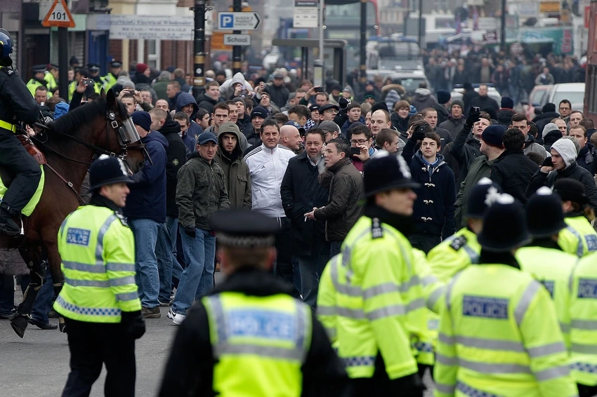 London Derby Explodes: Millwall vs West Ham & 50/1 Coral Bet!