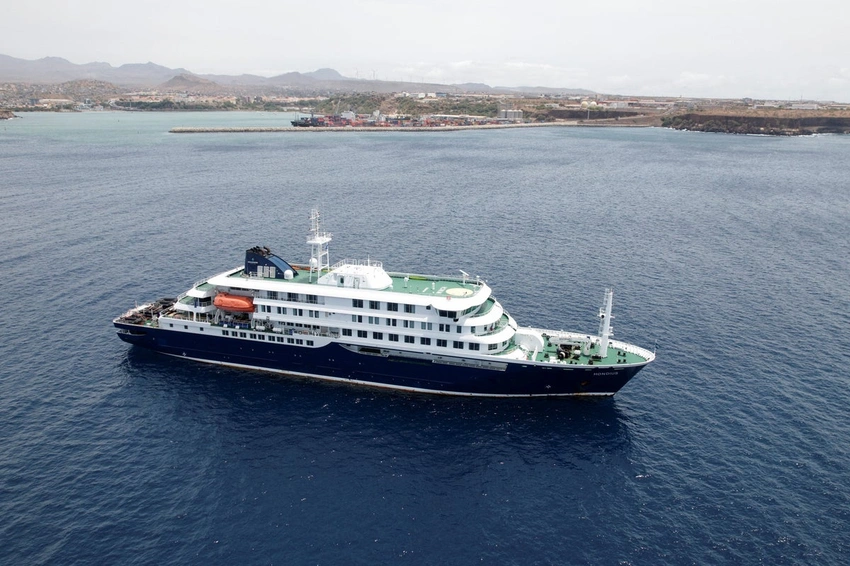 Hantavirus Cruise Outbreak Prompts UK Couple to Self-Isolate After Return