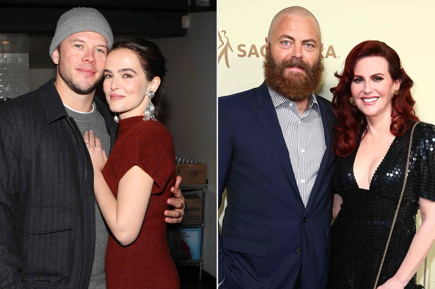 Unpacking the Obsession: 'Voicemails for Isabelle' Stars' Real-Life Loves
