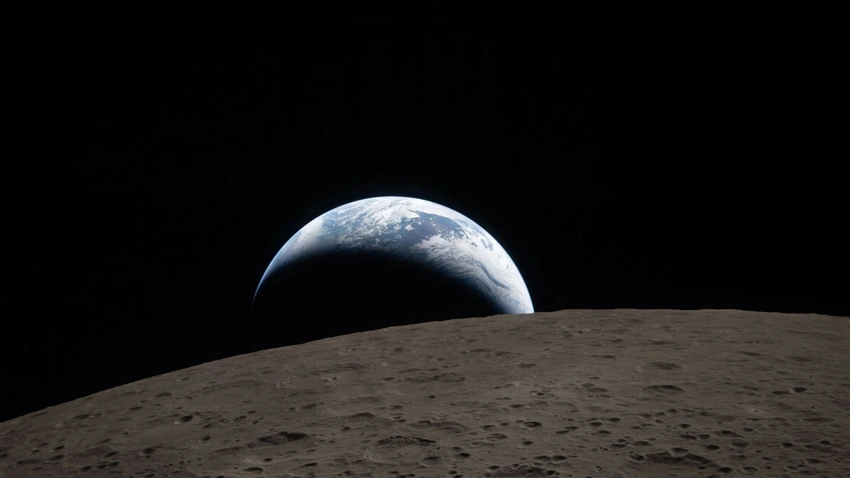 Artemis II Crew Describes Eclipse Moments and Lunar Discoveries