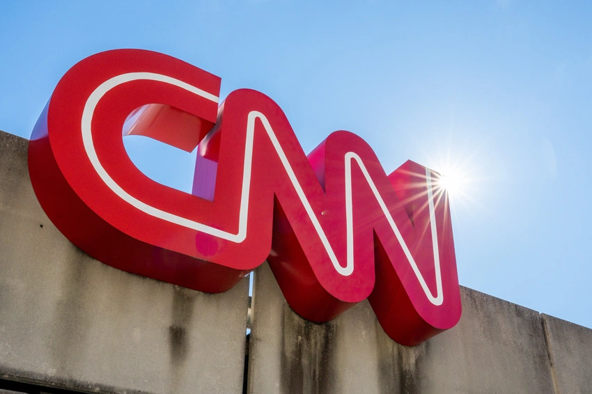 CNN Goes Dark! Warner Bros. Outage Knocks Network Off Air for 30 Mins