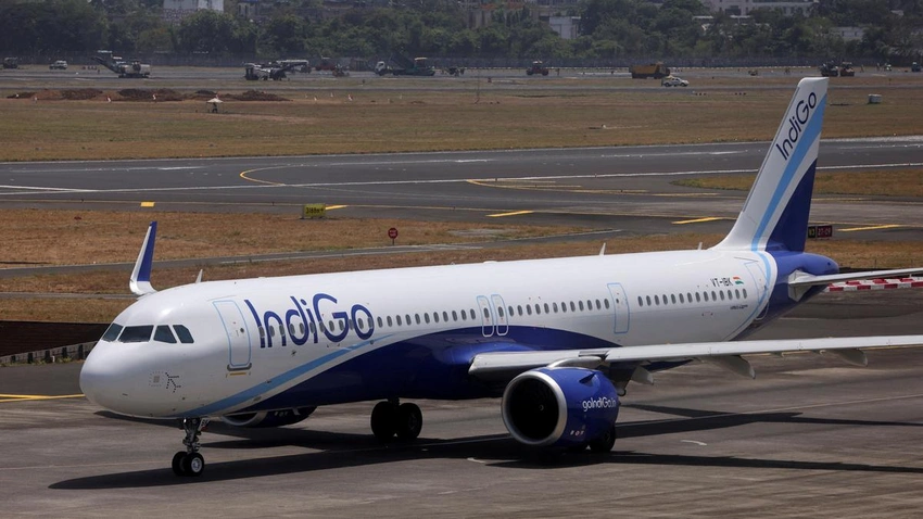Emergency Evacuation at Bengaluru Airport After Smoke Seen on IndiGo Flight
